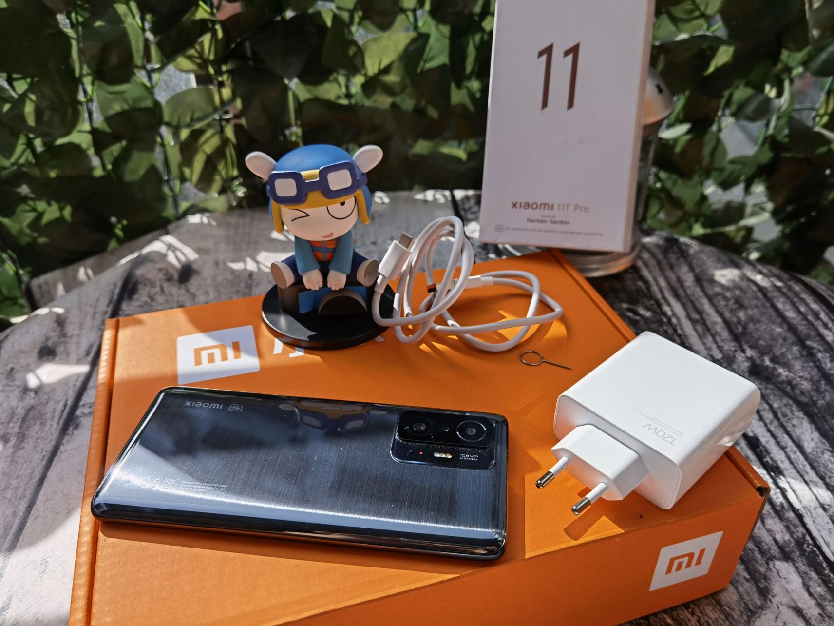 Xiaomi 11T Pro 007