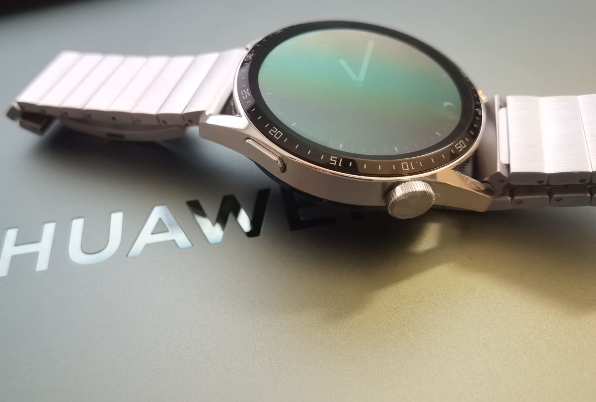 huawei watch gt3 3