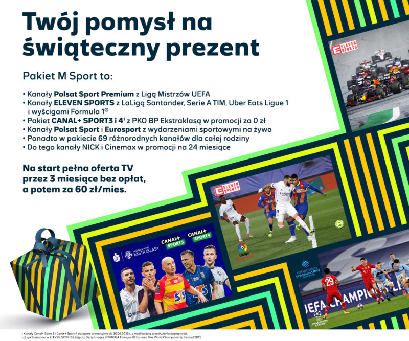 twoj pomysl na swiateczny prezent w polsat box grafika 0