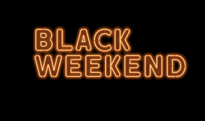 Black Weekend w Orange pełny niespodzianek