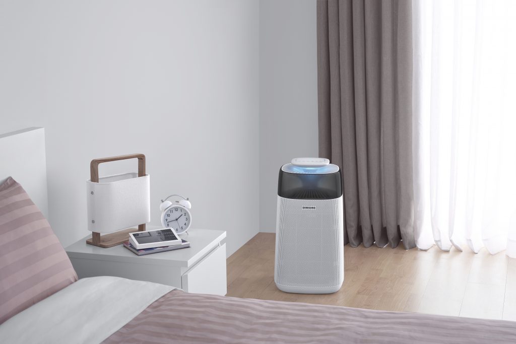 Na co zwrócić szczególną uwagę wybierając oczyszczacz powietrza do domu?