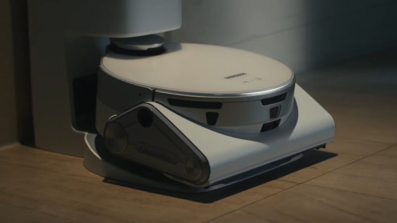 Jet Bot AI SmartThings Pet main6