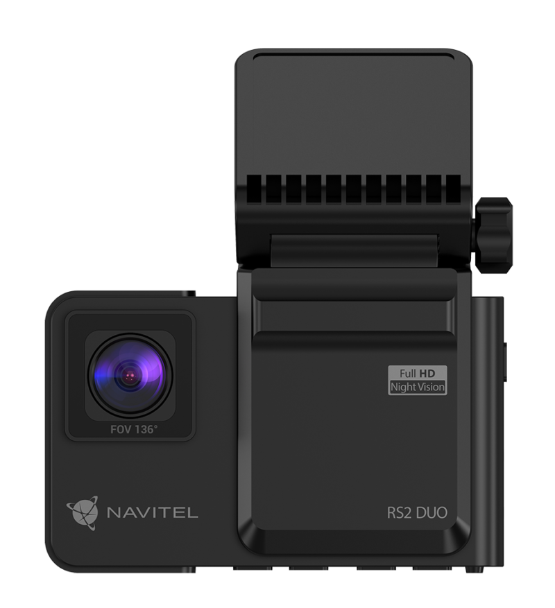 NAVITEL RS2 DUO 2