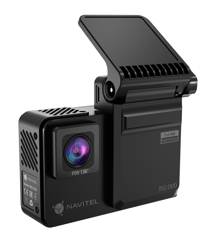 NAVITEL RS2 DUO 3