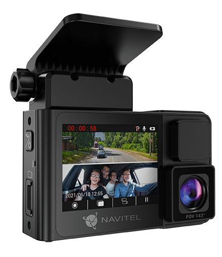 NAVITEL RS2 DUO 5
