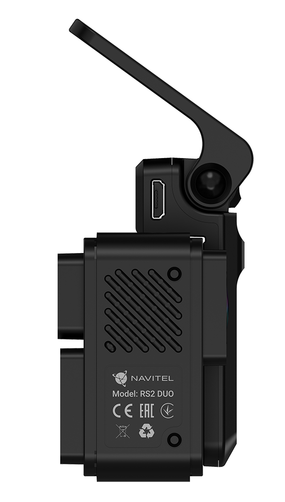 NAVITEL RS2 DUO 7