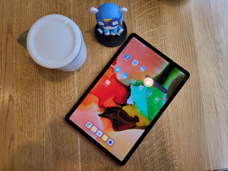 Xiaomi Pad 5 (24)