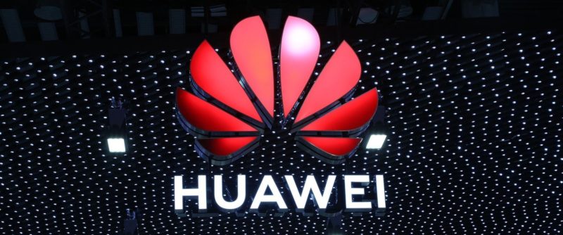 Huawei wiceliderem globalnego rankingu innowatorów