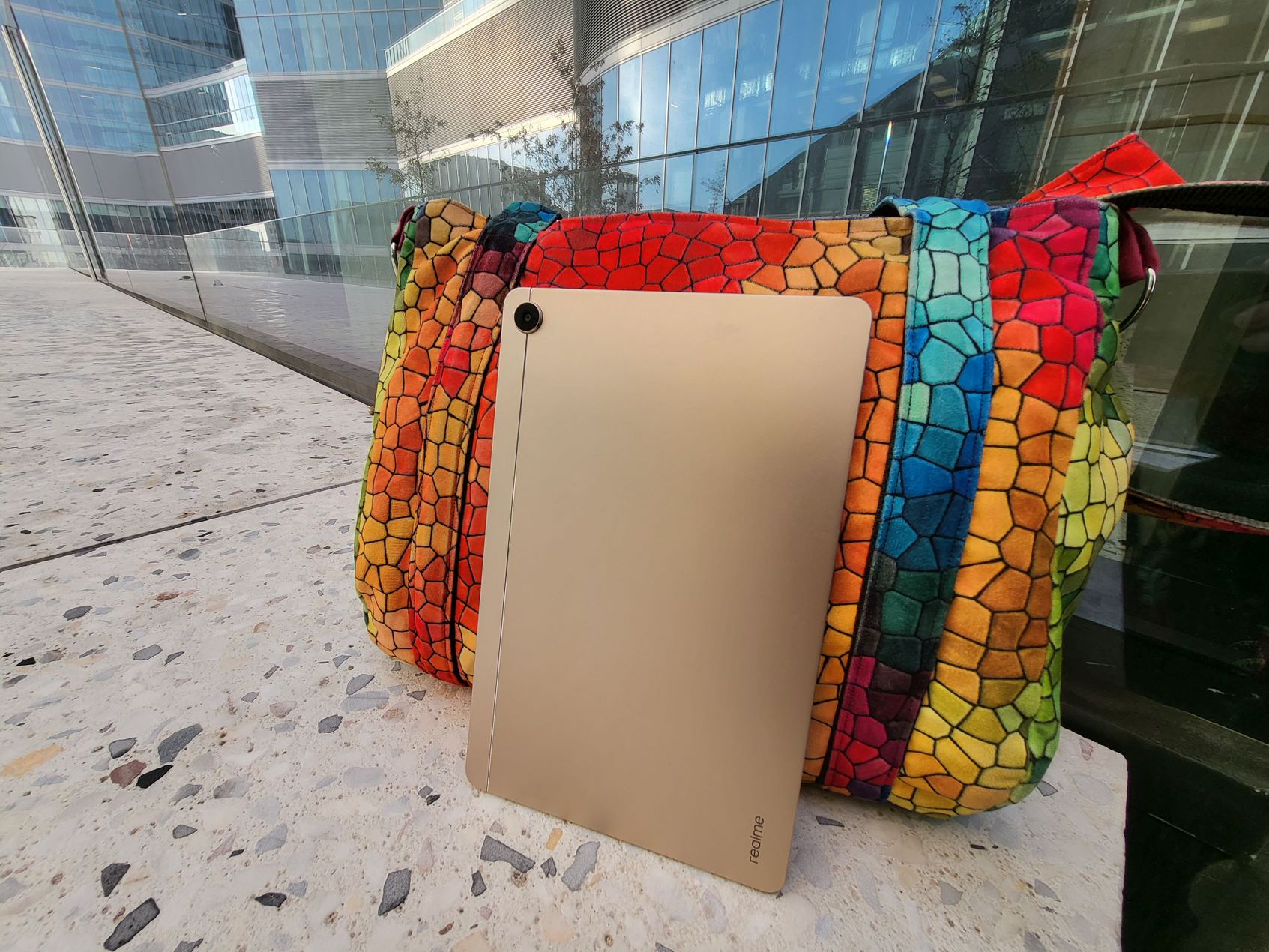 realme Pad   003