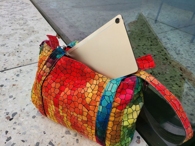 realme Pad 009
