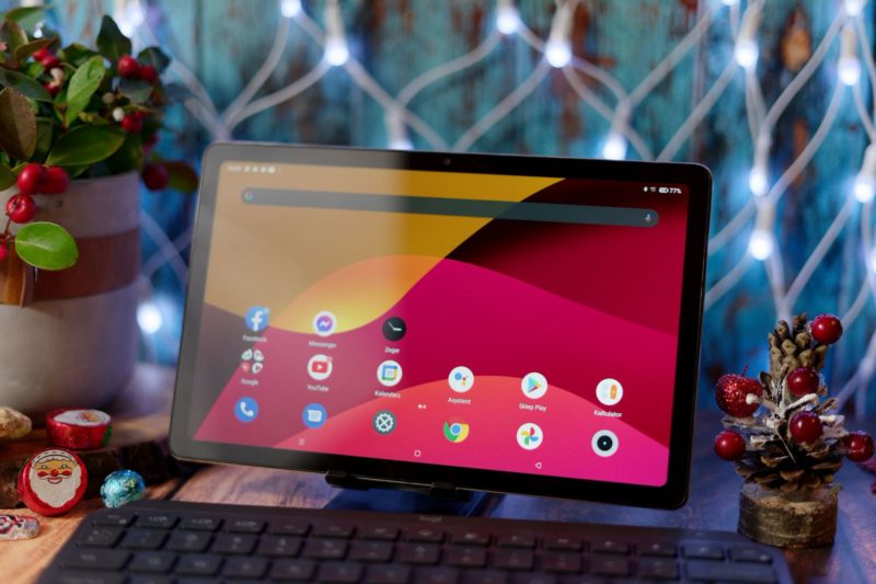 realme Pad 021