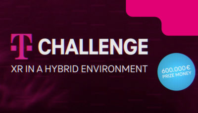 Nowa edycja konkursu „Telekom Challenge” na innowacyjne pomysły – Pula nagród to 600 tysięcy euro
