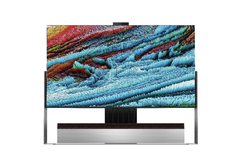 Powody, dla których powinniśmy kupić telewizor TCL Mini LED