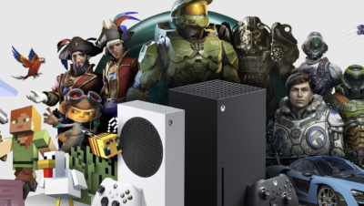 Kupuj gry ze sklepu Microsoft Xbox z Play w ofertach na kartę