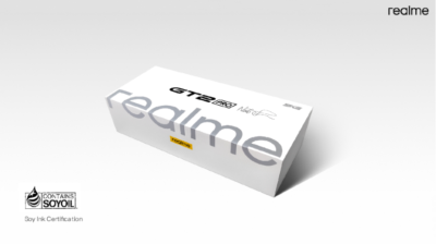 realme zaprezentował swój flagowy smartfon klasy premium GT 2 Pro, który wkrótce zadebiutuje w Europie