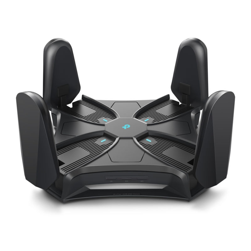 CES 2022: TP-Link prezentuje bogate portfolio produktów Wi-Fi 6E