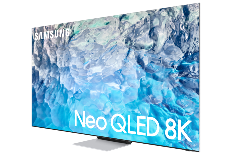 Neo QLED 8K 2