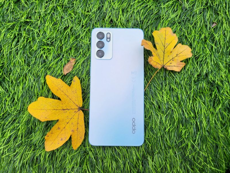 Oppo Reno 6   002
