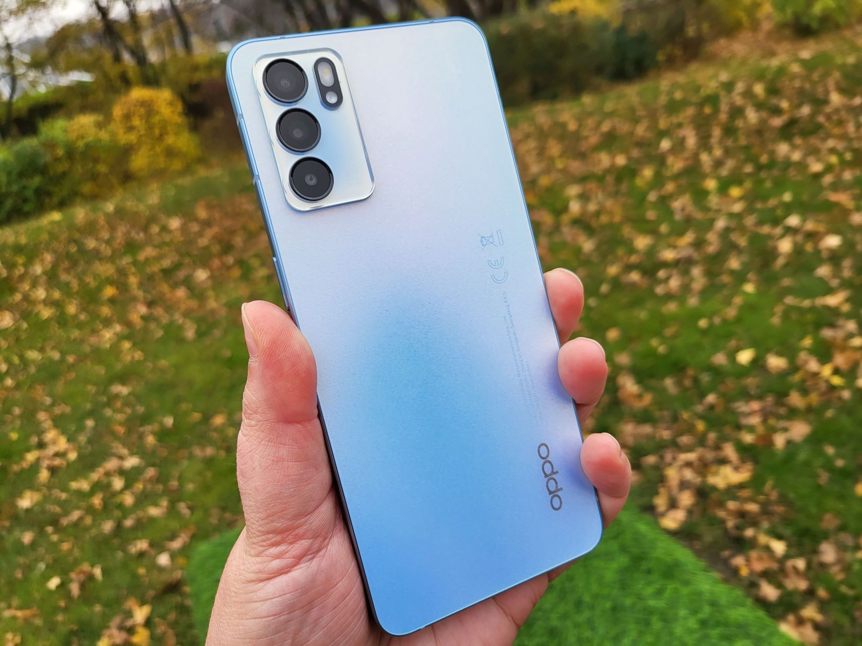 Oppo Reno 6   008