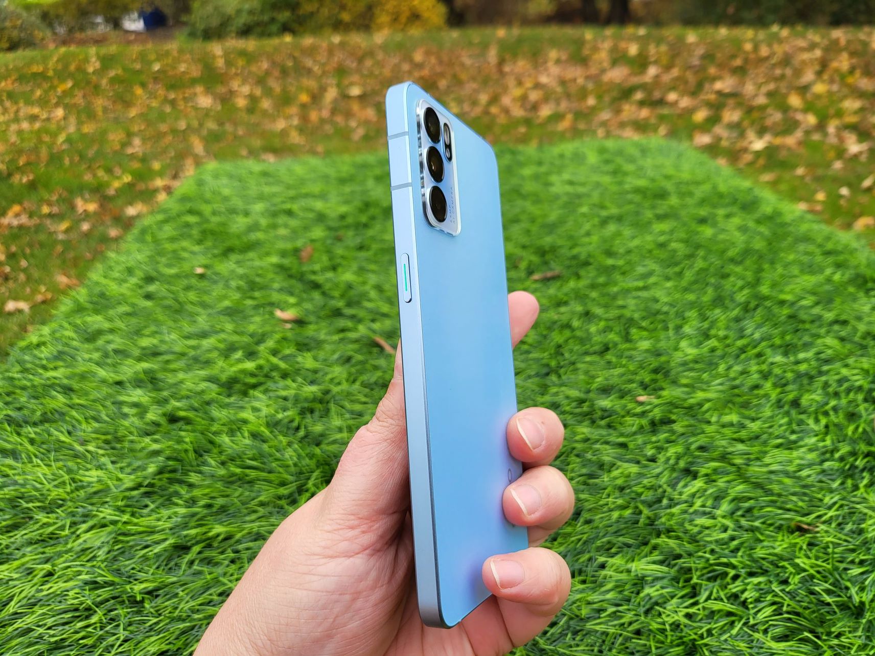 Oppo Reno 6   013