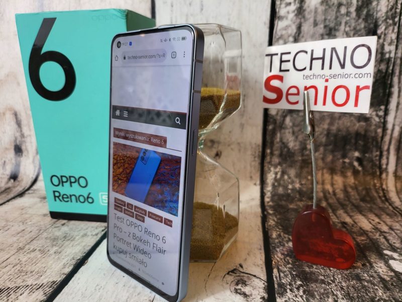 Oppo Reno 6   029