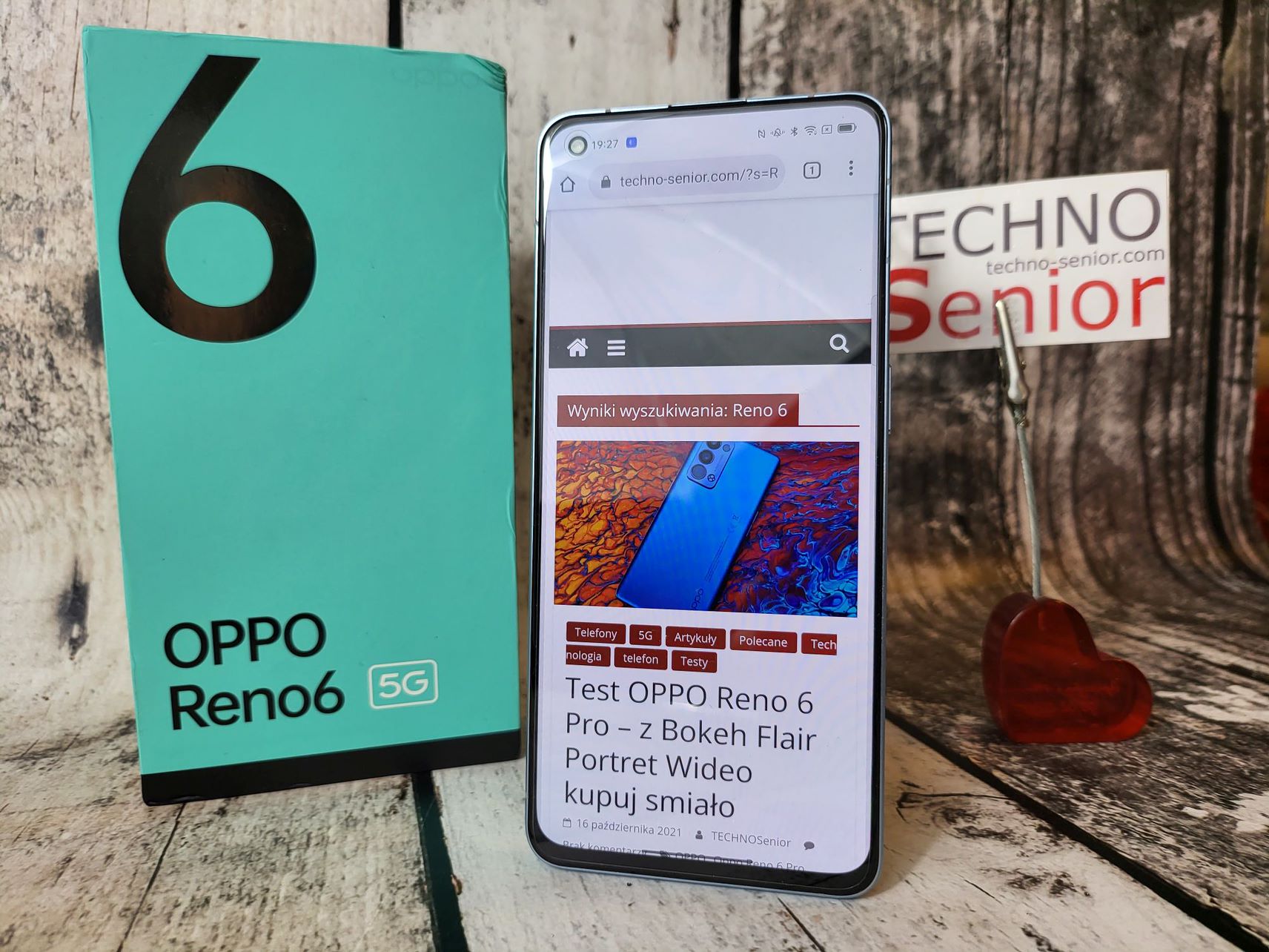 Oppo Reno 6   030