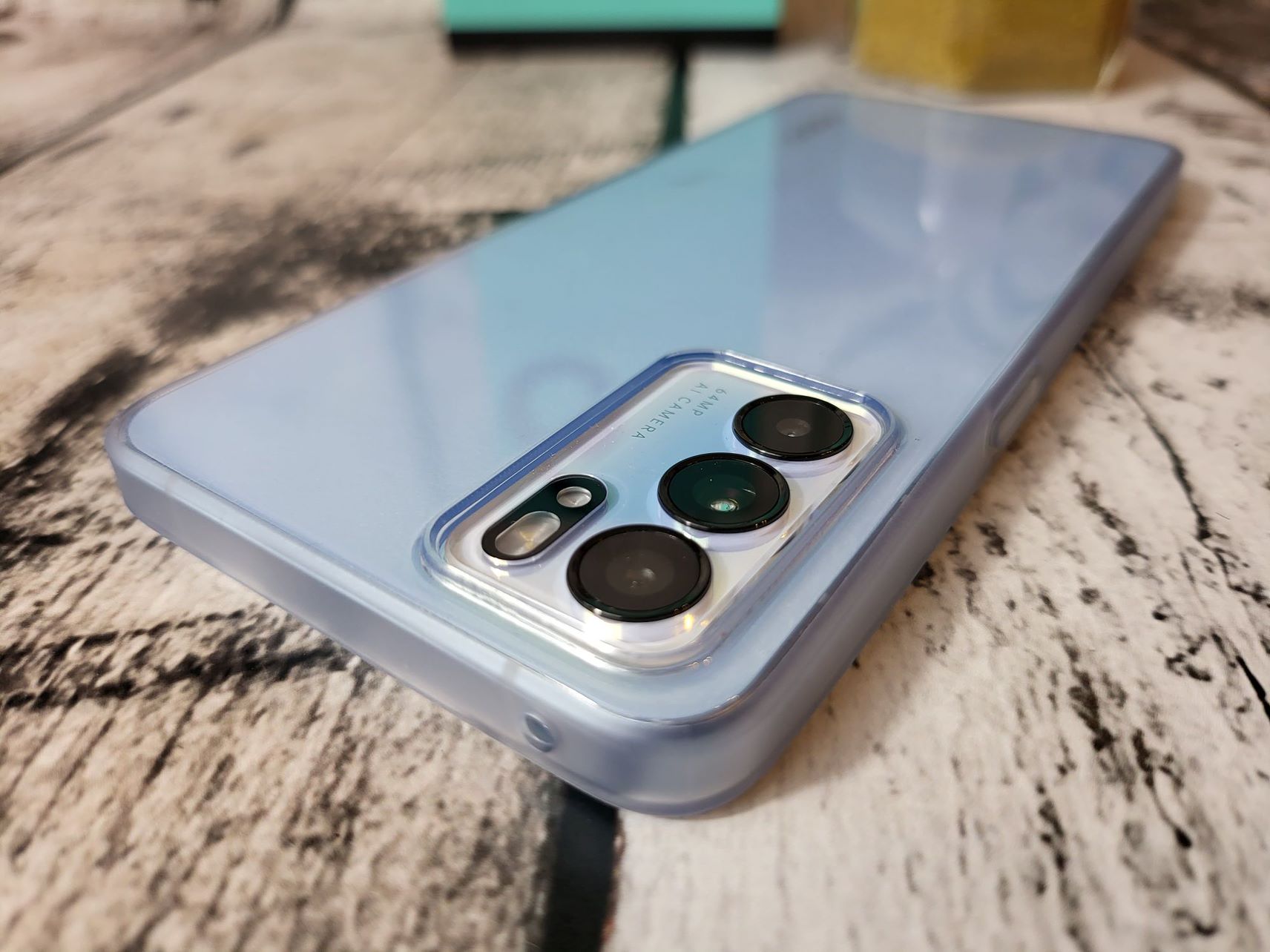 Oppo Reno 6   032