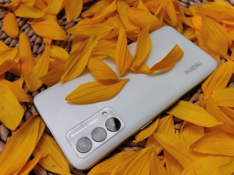 Realme GT Master 011