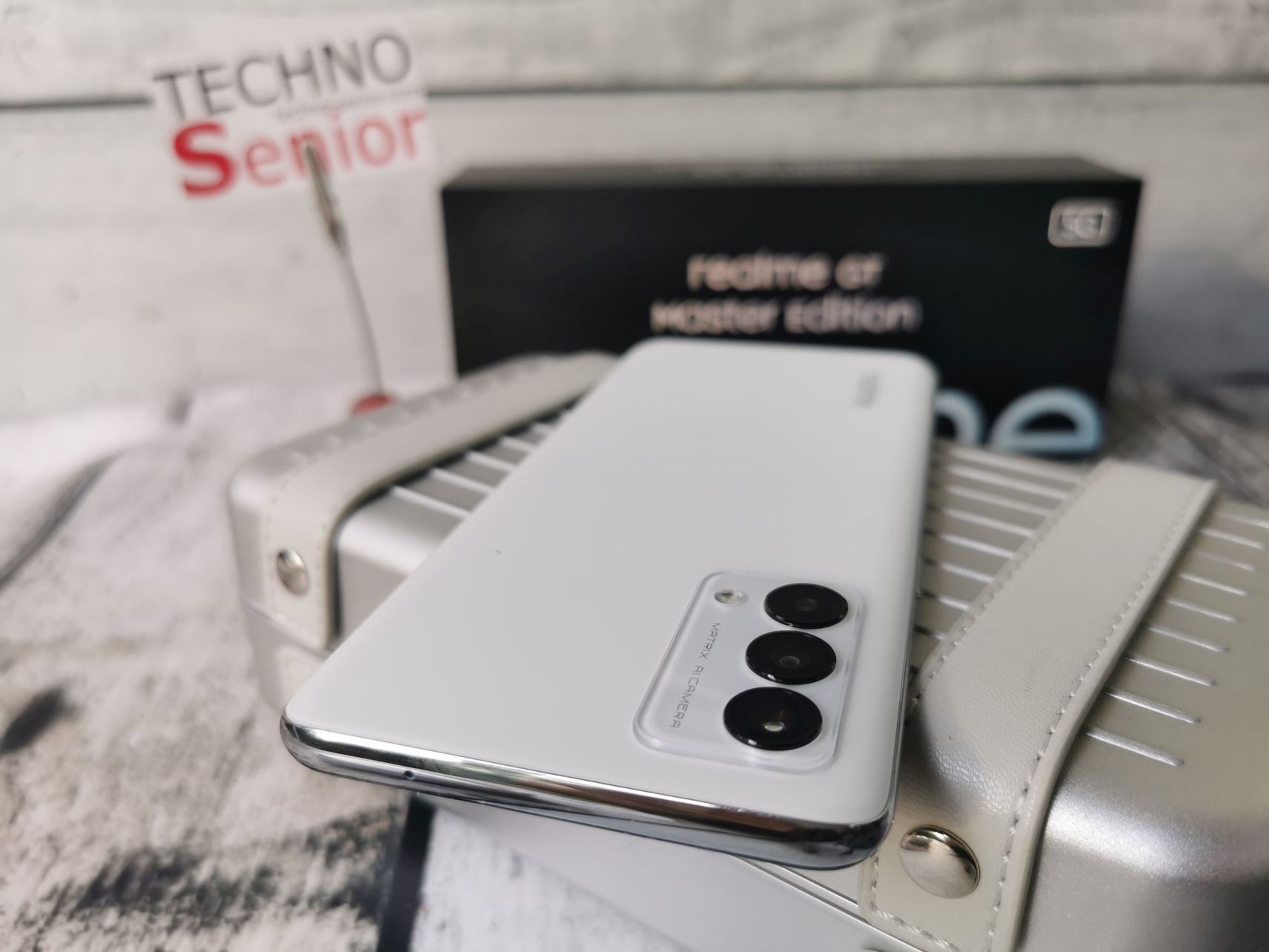 Realme GT Master   015