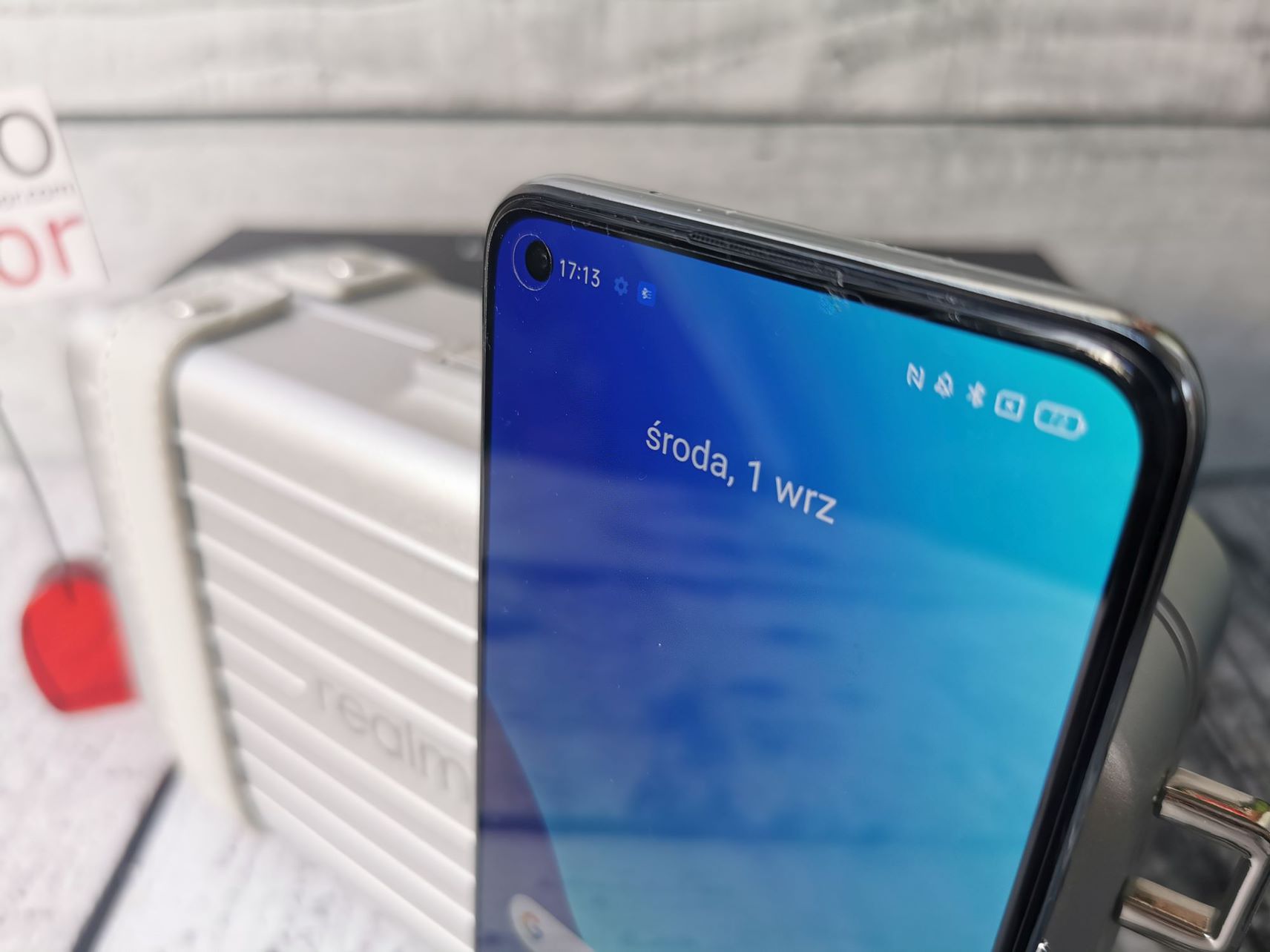 Realme GT Master   021