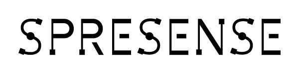 SPRESENSE Logo S wresized w964