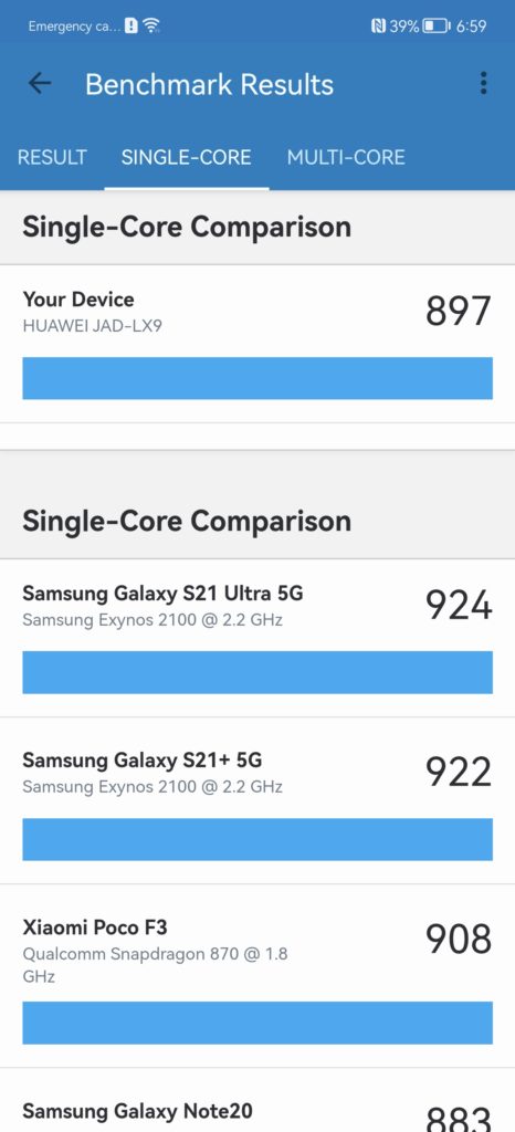 Screenshot 20220125 185918 com.primatelabs.geekbench5