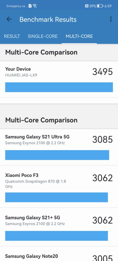 Screenshot 20220125 185947 com.primatelabs.geekbench5