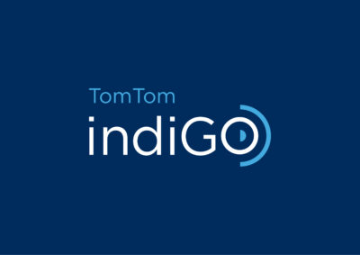 Amazon Music już dostępny w TomTom IndiGO