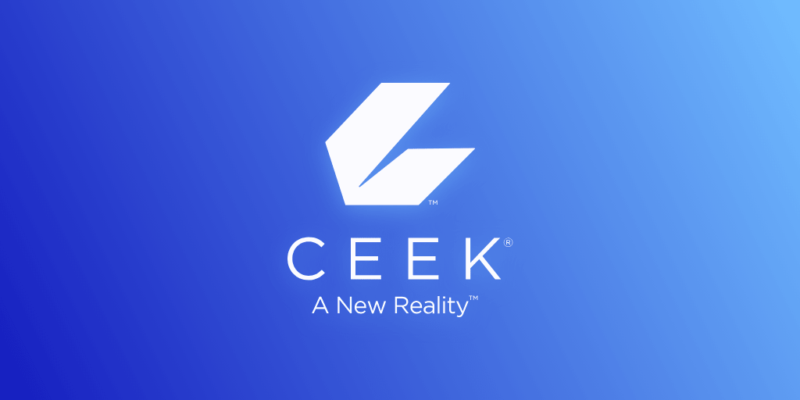 ceekvr social