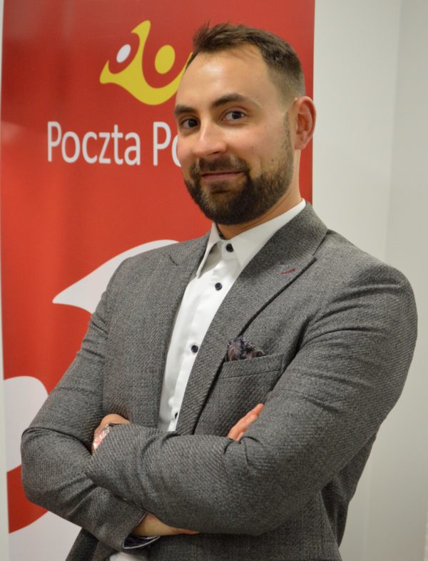 daniel witowski rzecznik prasowy pp