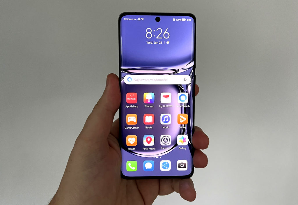 huawei p50 pro