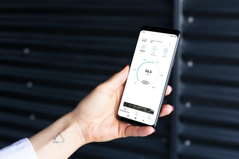 rfbenchmark lite 1