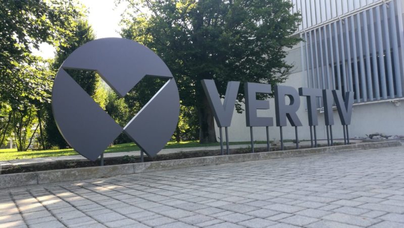 Vertiv został nowym członkiem Euroventu