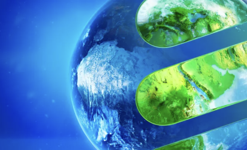 Ericsson Mobility Report: nowoczesne sieci pomogą obniżyć emisję CO2