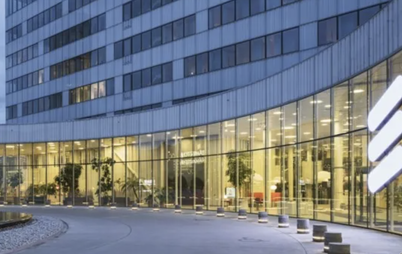 Ericsson przedstawia wyniki finansowe za czwarty kwartał i cały rok 2021