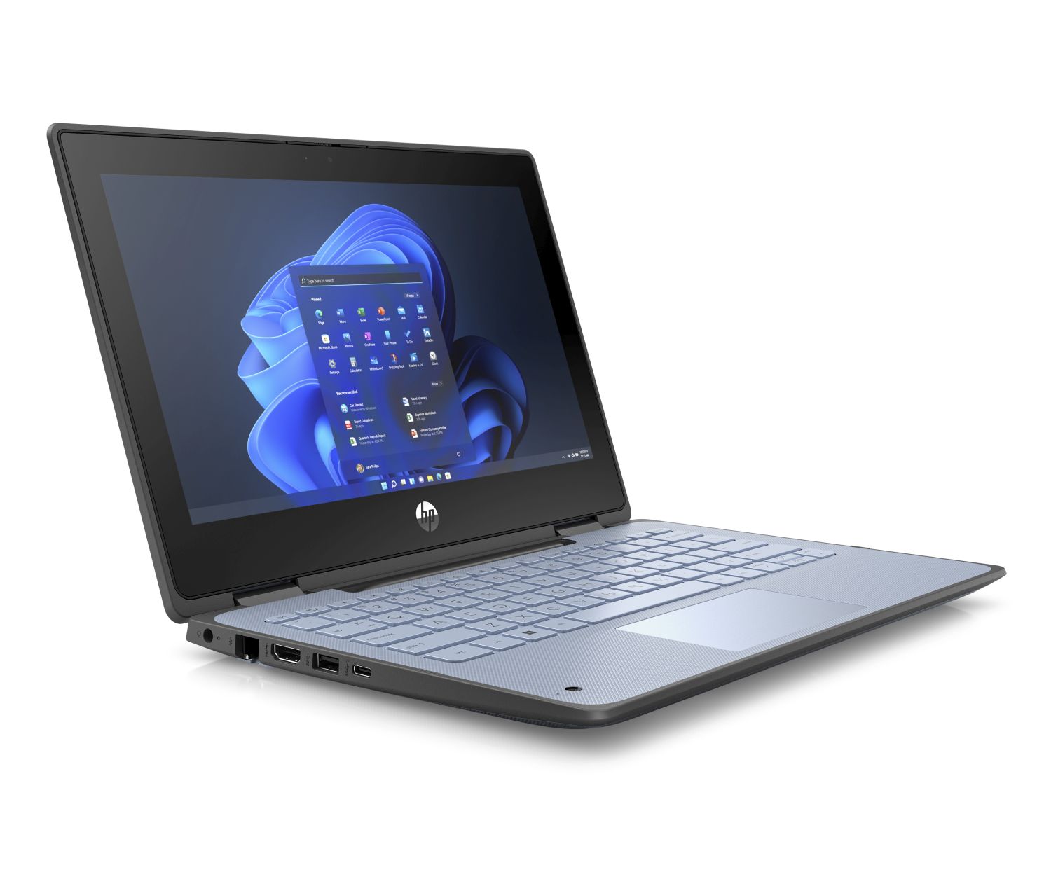 HP prezentuje nowe laptopy, idealne do wymagających warunków nauki hybrydowej