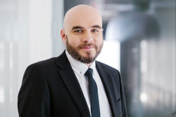 Konrad Badowski