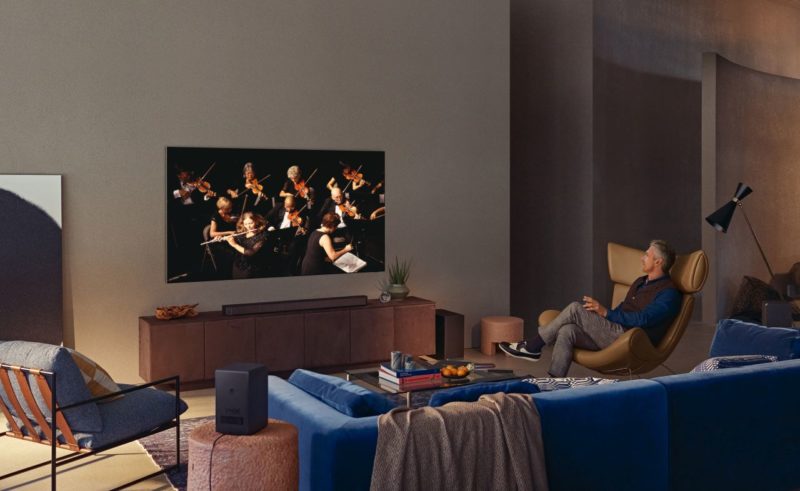 QN900A S02 1 Q Symphony