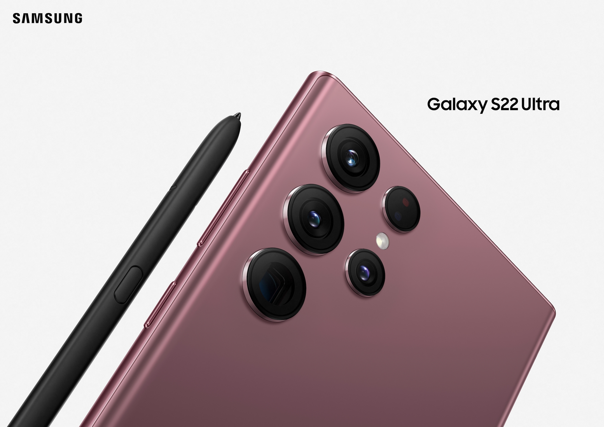 Samsung Galaxy S22 Ultra – najdoskonalsze wrażenia premium dostępne w smartfonach Galaxy