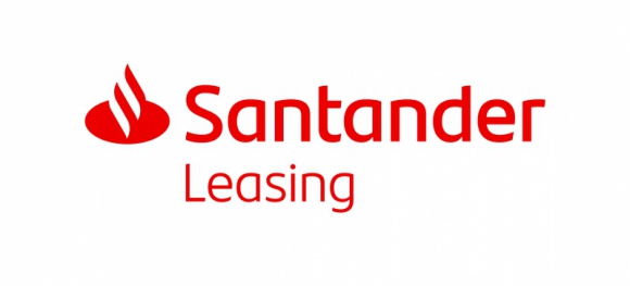 Santander Leasing jako pierwszy w branży wprowadza podpis biometryczny