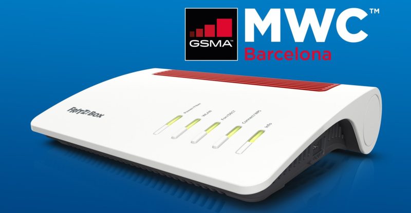 Premiera routera światłowodowego – Wi-Fi 6 i Mesh na usługach cyfrowego domu