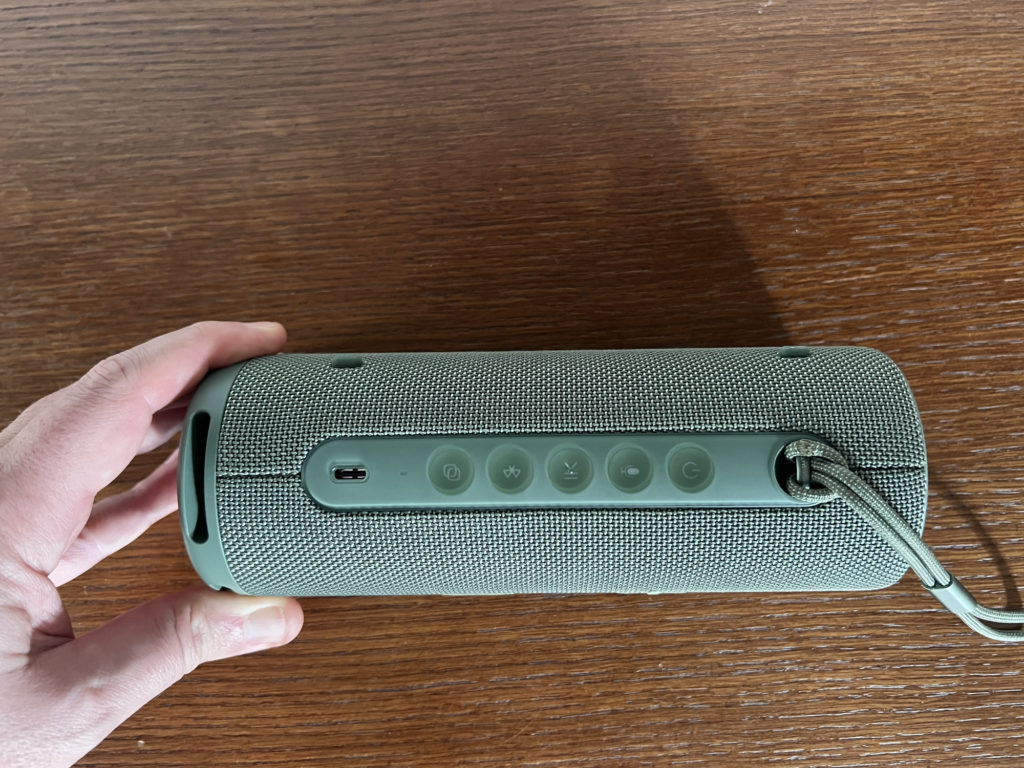 soundjoy 3