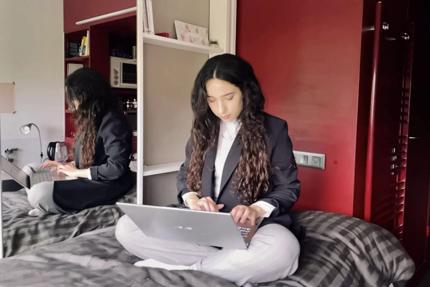 5 sposobów jak dbać o zdrowie psychiczne w wirtualnym świecie