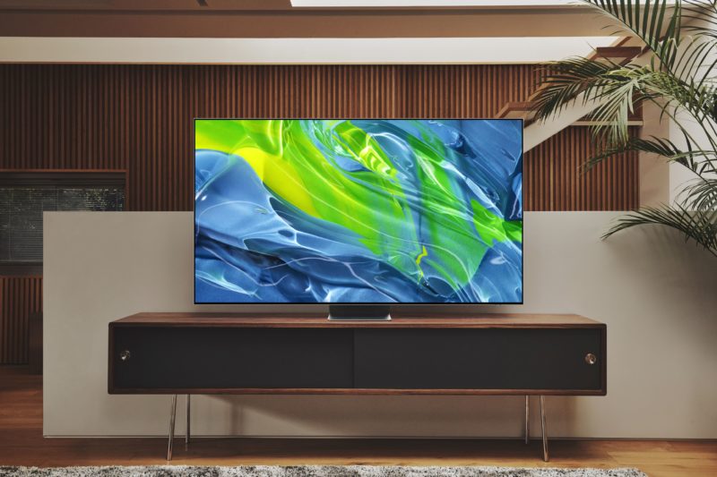 Neo QLED, Lifestyle i OLED – Pełna oferta telewizorów Samsung na 2022